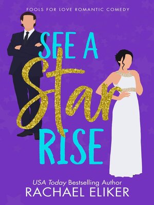 cover image of See a Star Rise